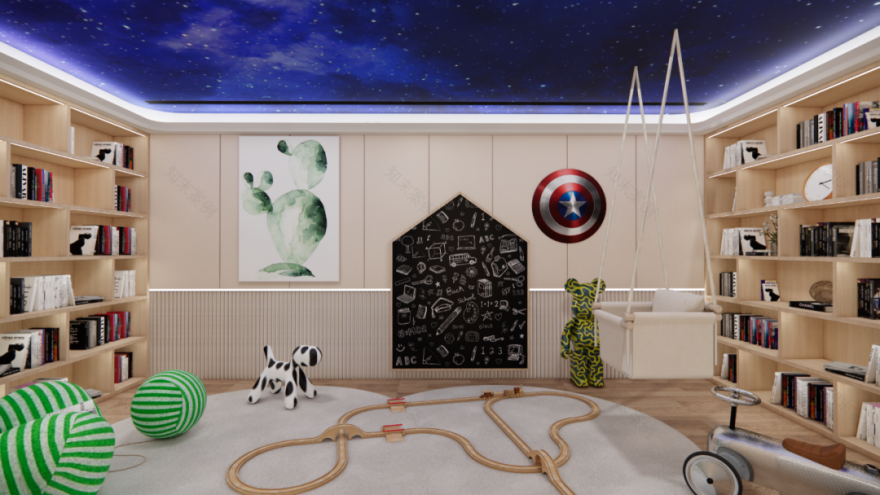 安品园舍丨中国南京丨品承设计-47