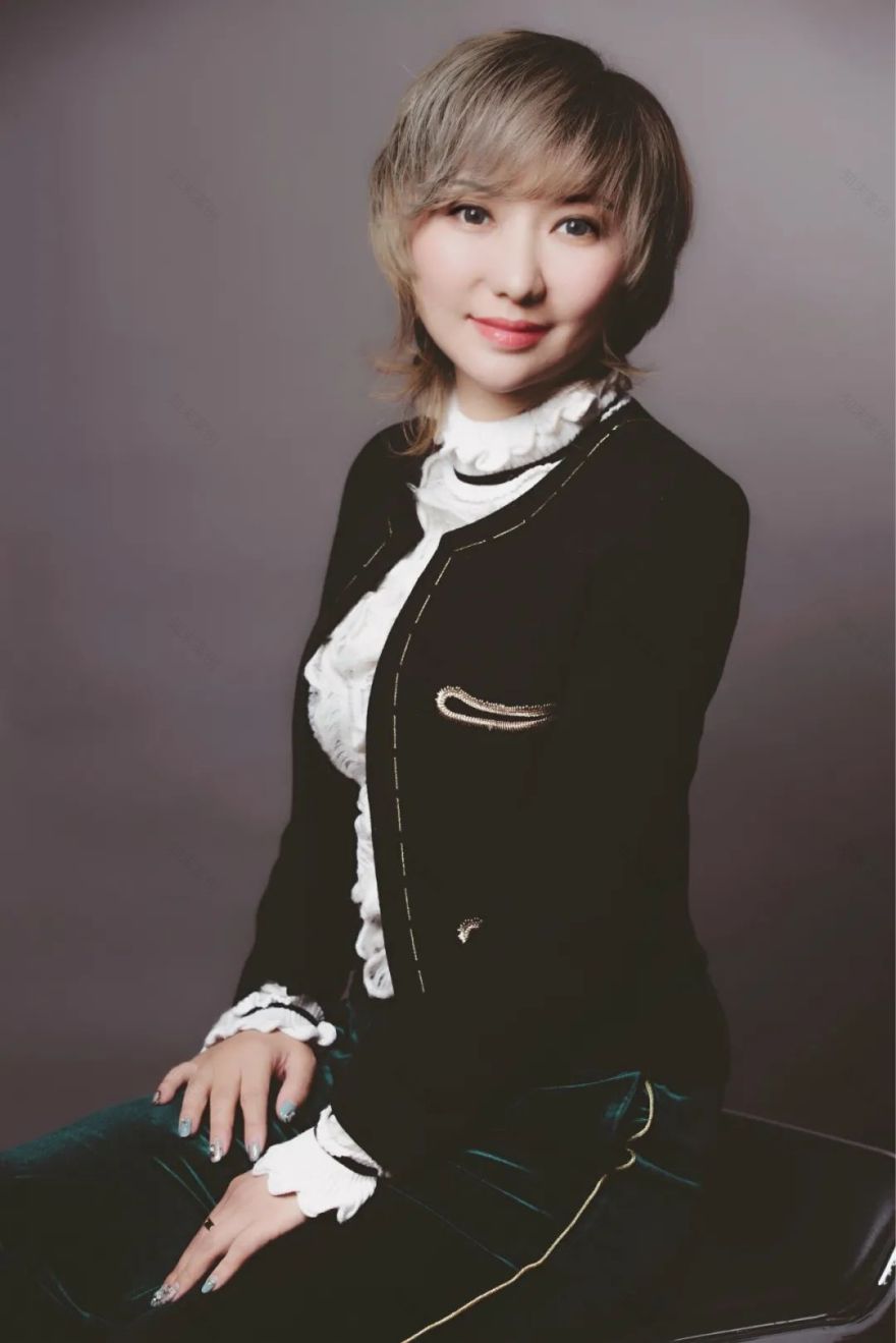 盛莉娜的家丨中国上海丨盛莉娜空间设计有限公司-9