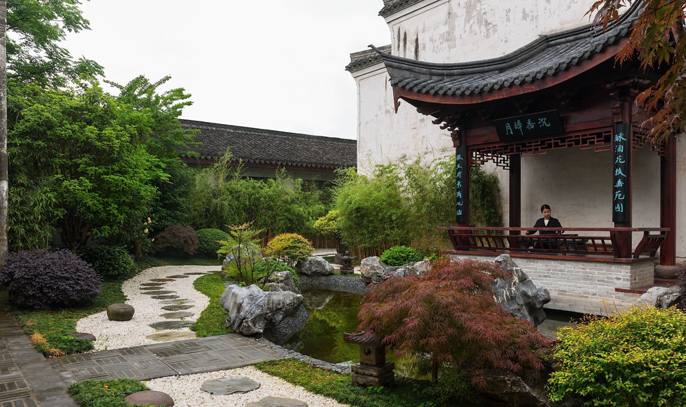 宁波四明香堂-21