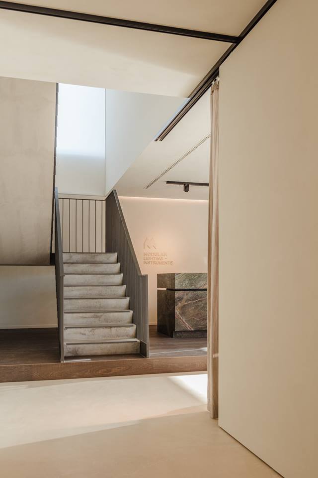 MP78 Surface | MP78 | Illuminazione architetturale | Modular Lighting Instruments-9