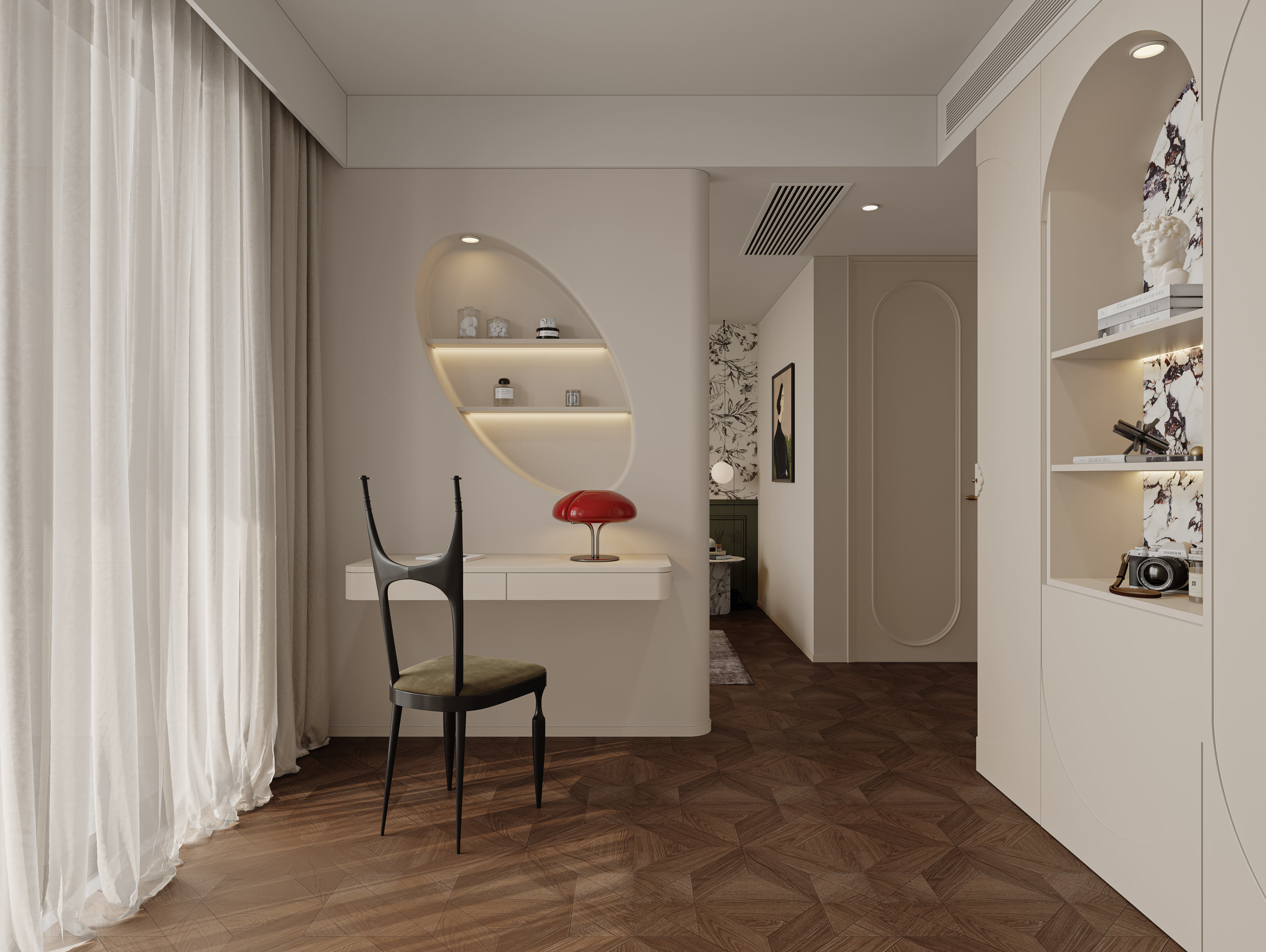 绘感视觉设计——现代奶油设计案例-15