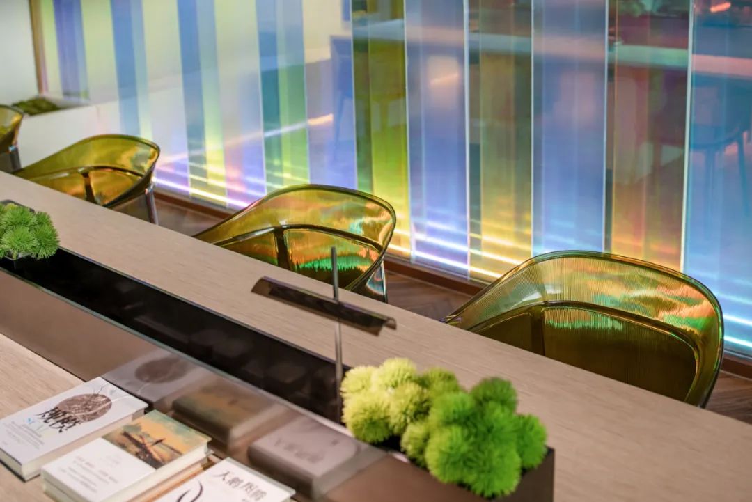 绿城·沁园丨中国北京丨SRD DESIGN 赛瑞迪普空间设计-13