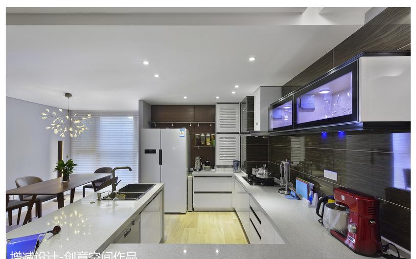 现代简约风家居设计，打造舒适生活空间-13