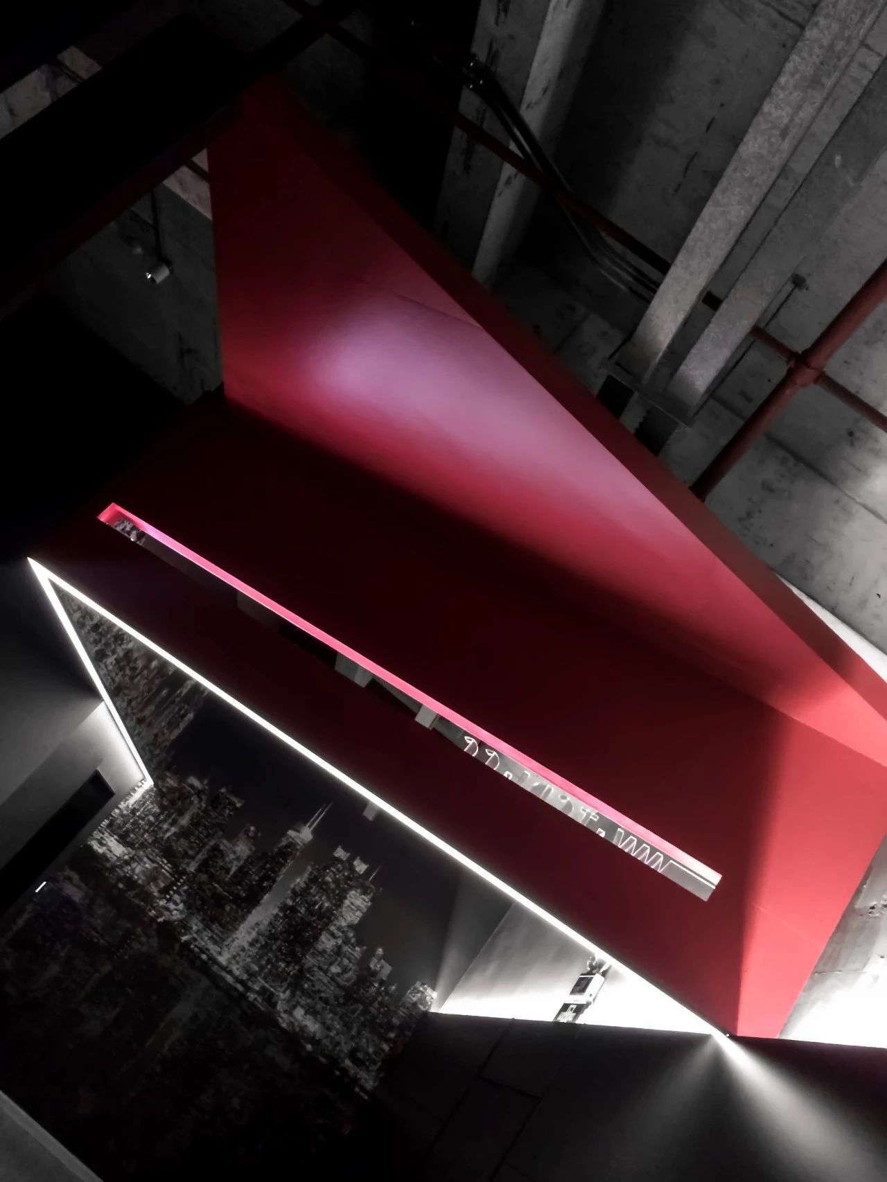 TCDI创思国际建筑师事务所办公空间 | 覃思-28