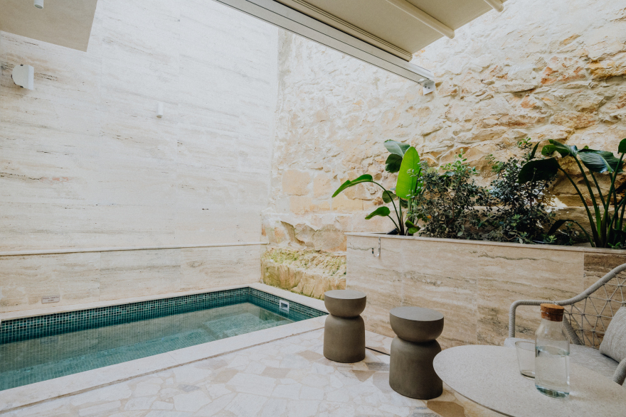 旅馆丨DAAA Haus-18