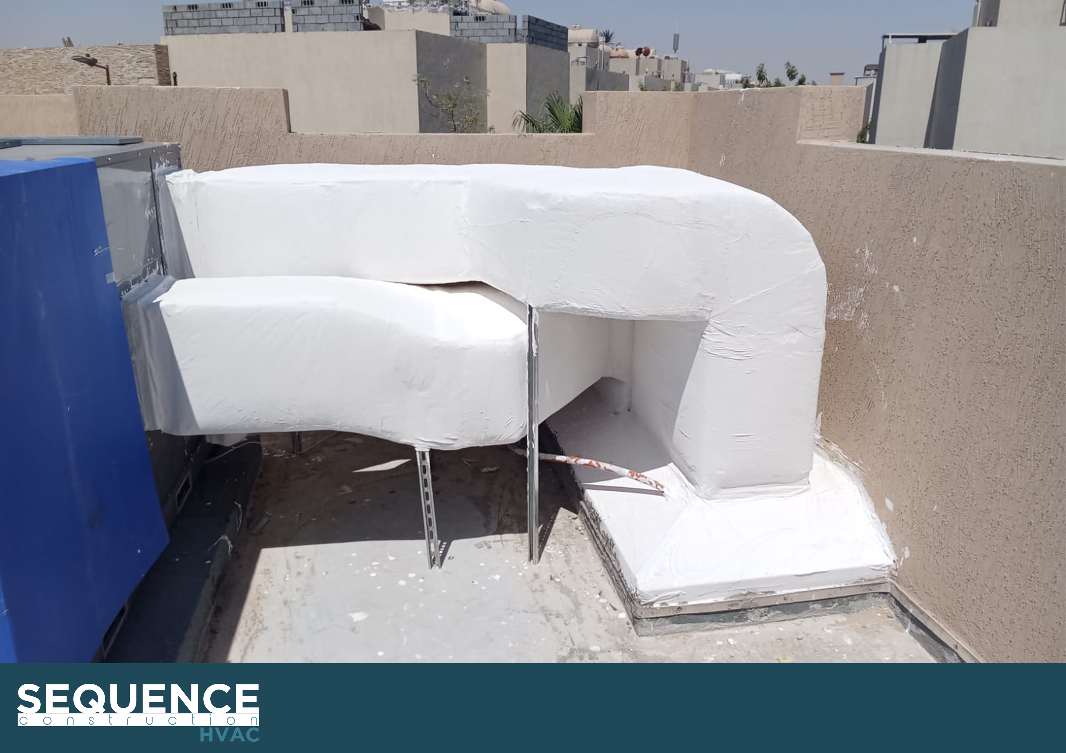 SEQUENCE HVAC Profile-9