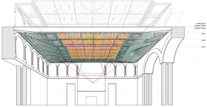Over View装置,匹兹堡 / FreelandBuck-8