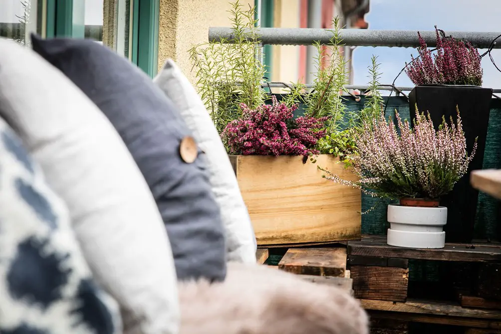 开放式设计展现 61 平米空间魅力-22