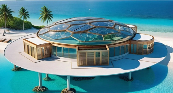 Sea Turtle Rescue & Rehabilitation Foundation-27