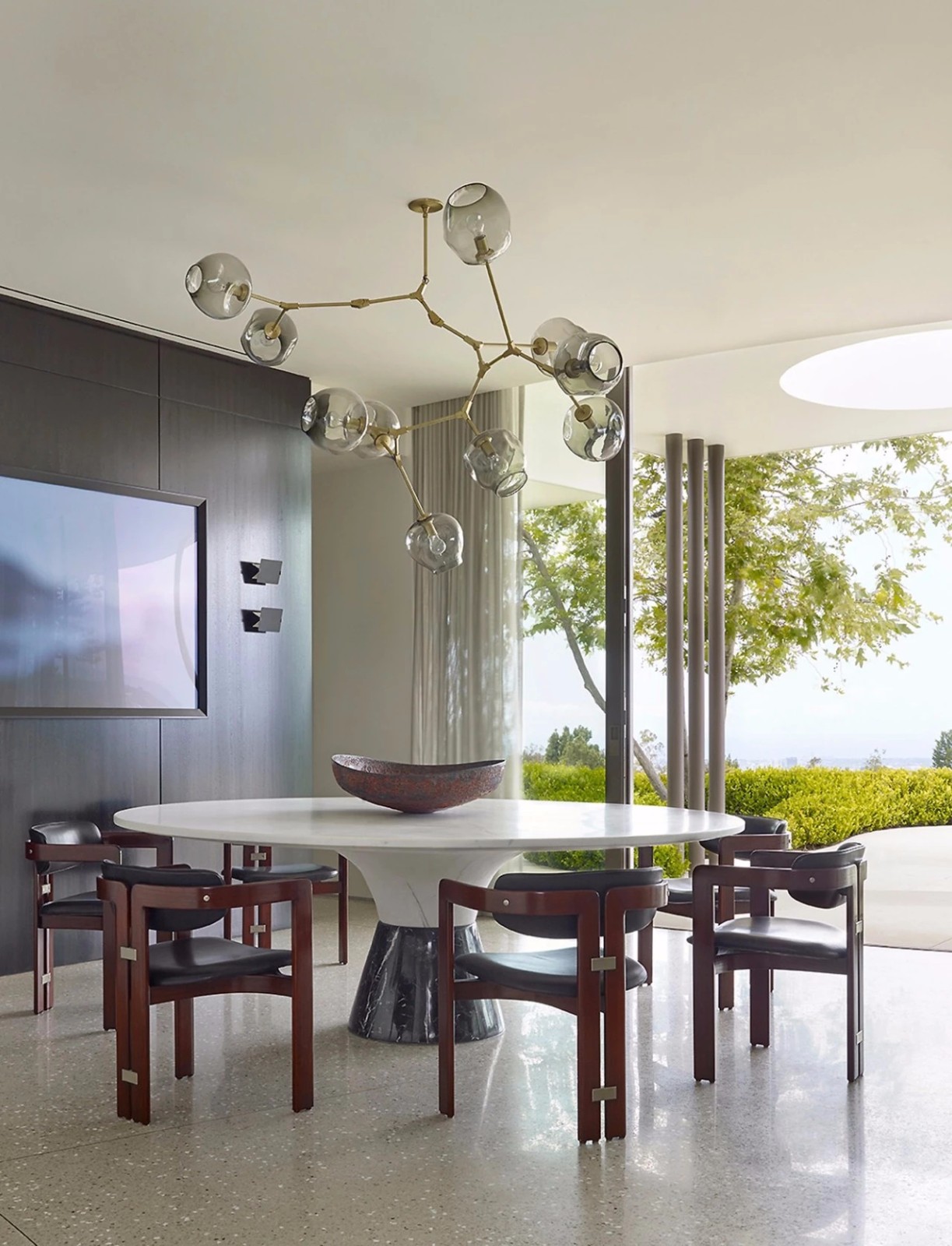 有机的现代主义风格-6