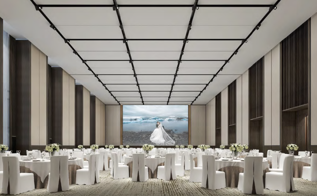 盐城首家新罗舒泰（ShillaStay）酒店即将试营业！“新罗舒泰”品牌全国首店-9