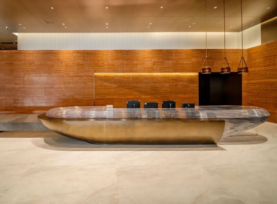 金螳螂▏贵州珍酒综合楼-56