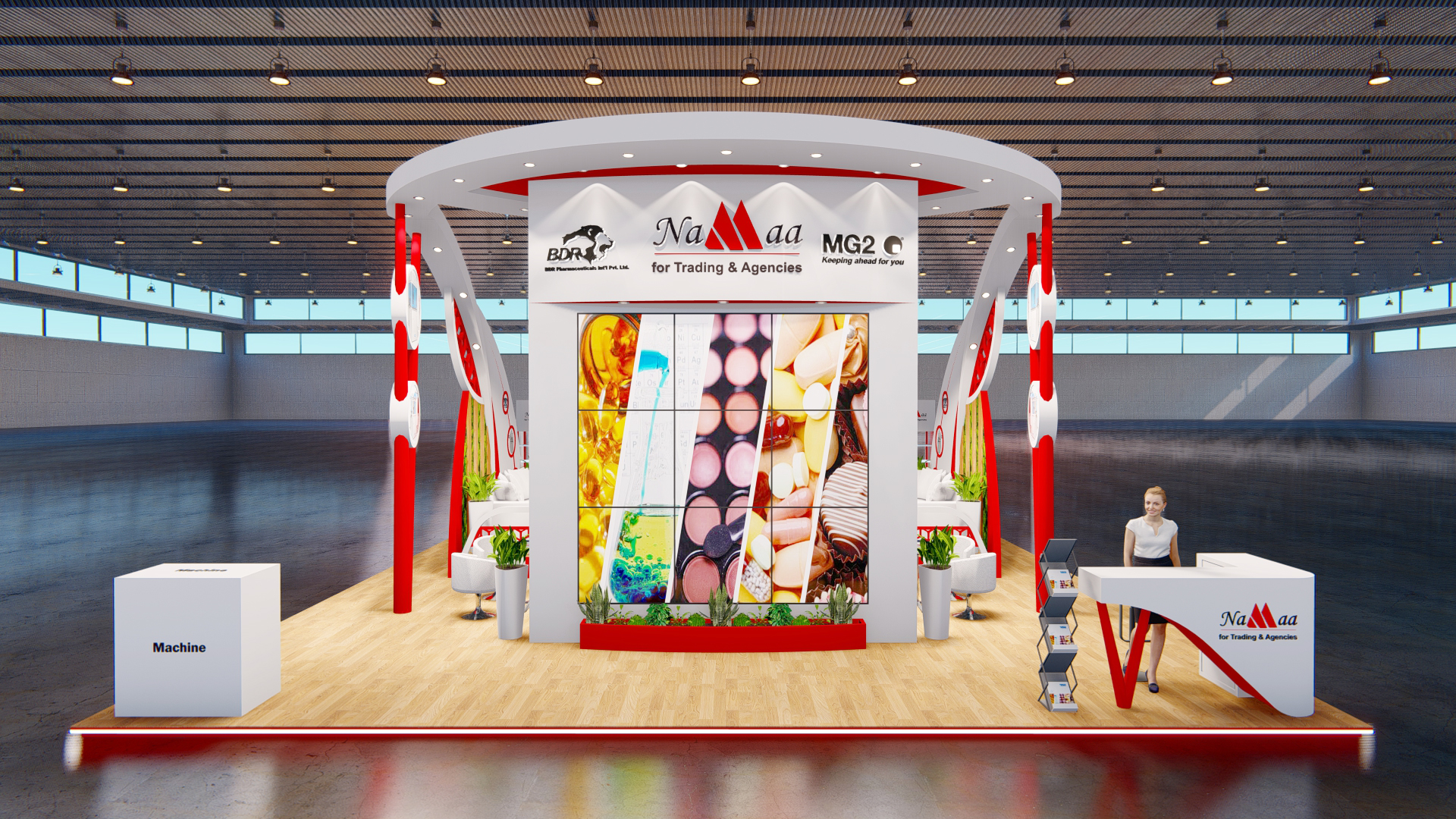 Namaa @Pharmaconex 2020-13