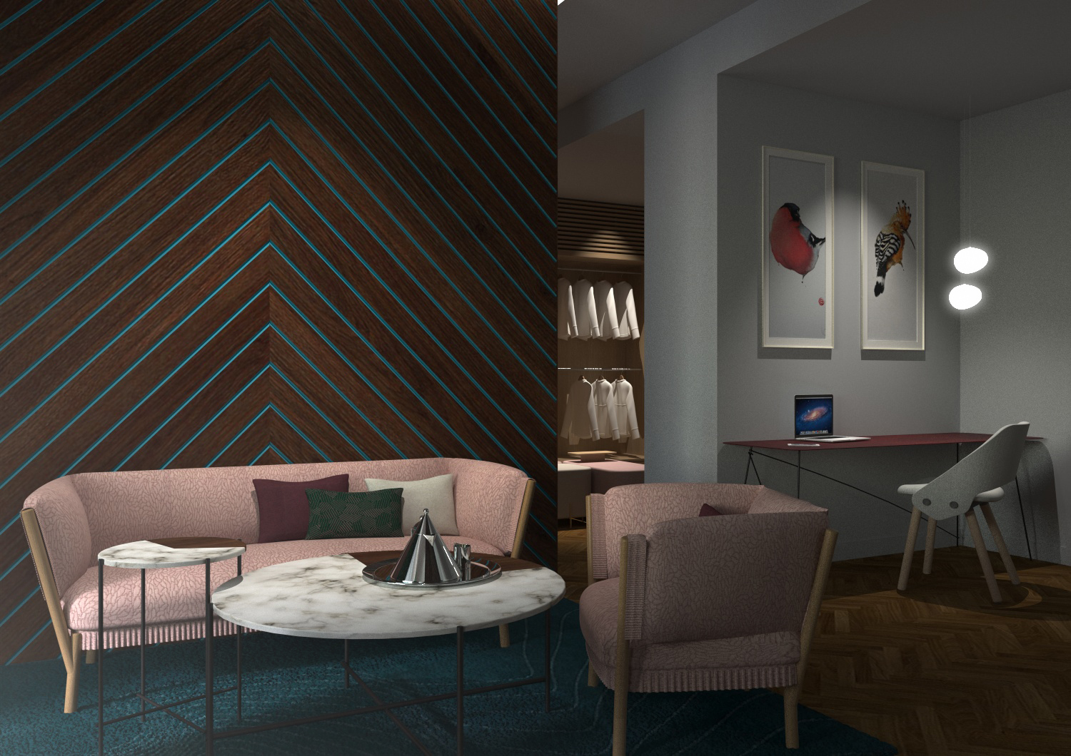 罗迪纳大酒店和水疗中心-17