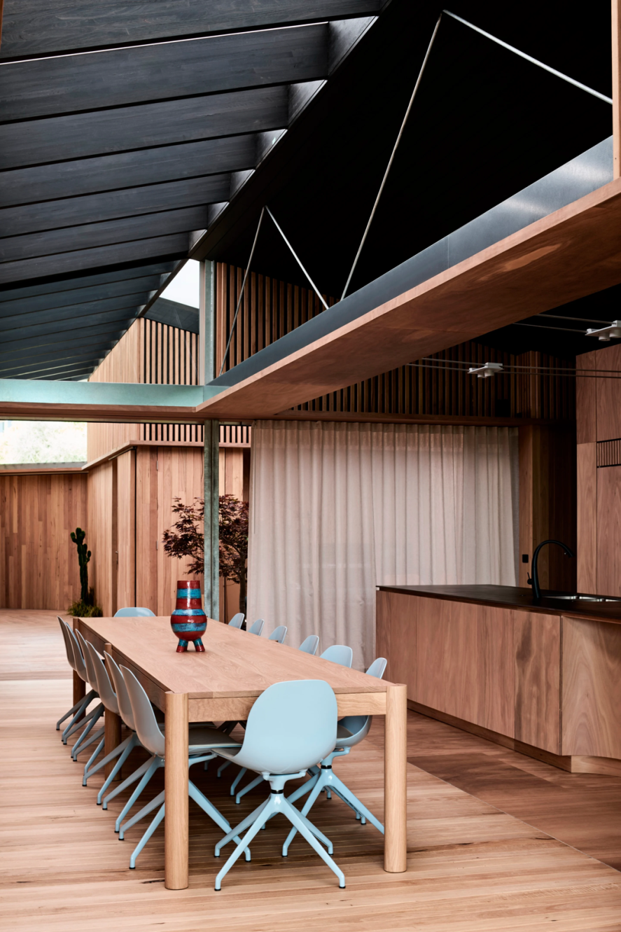 Kross House住宅丨澳大利亚丨FIGR建筑工作室-41