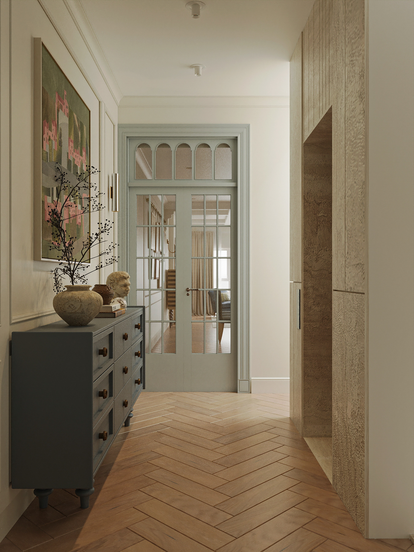 Les sister - The Townhouse in Westlake-8