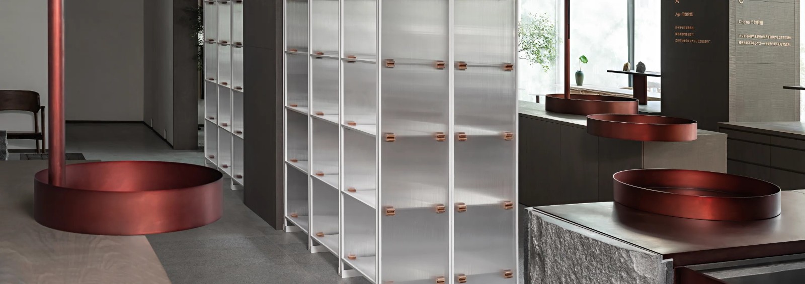 深圳大益茶体验馆-8