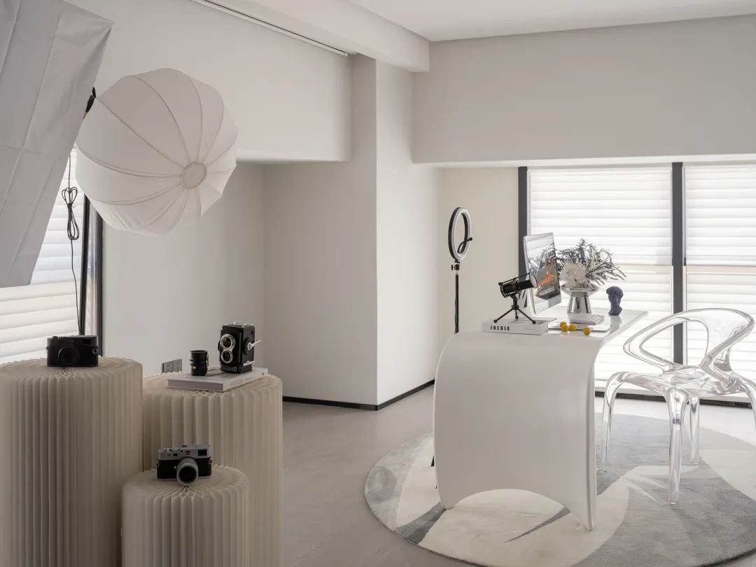 成都华汇天地 Loft公寓丨中国成都丨凡西家居-138