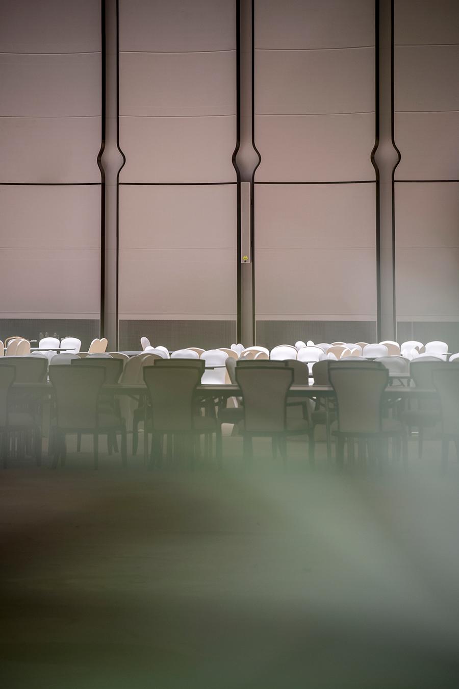 成都天府国际会议中心丨中国成都丨引擎联合设计-46