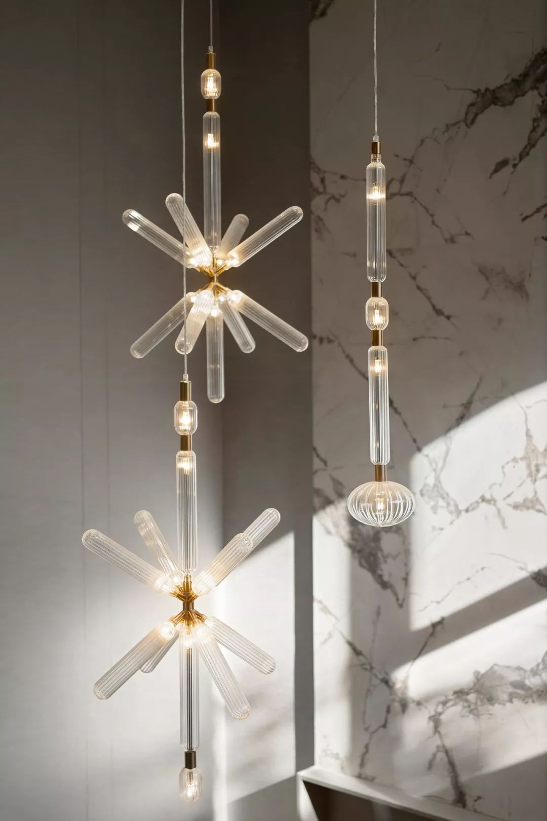 大连中海万锦公馆 | 自然闲适的浪漫空间-39