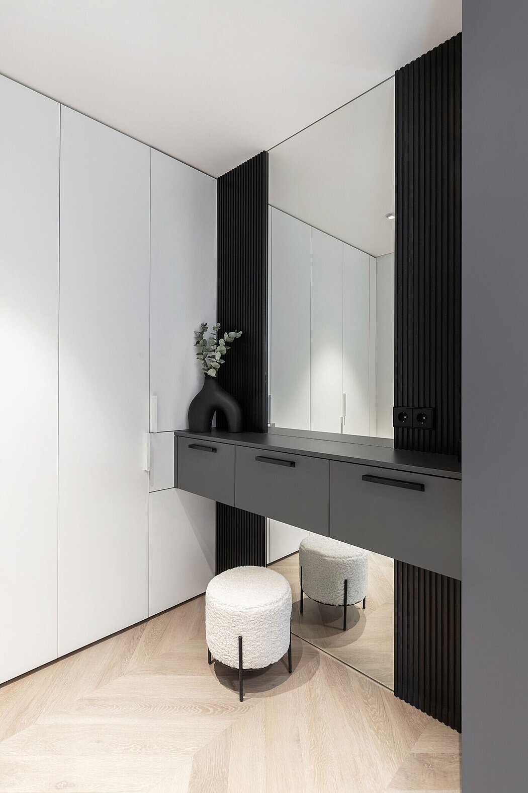 Užupis 公寓丨立陶宛维尔纽斯丨Miglė Gruodytė-4