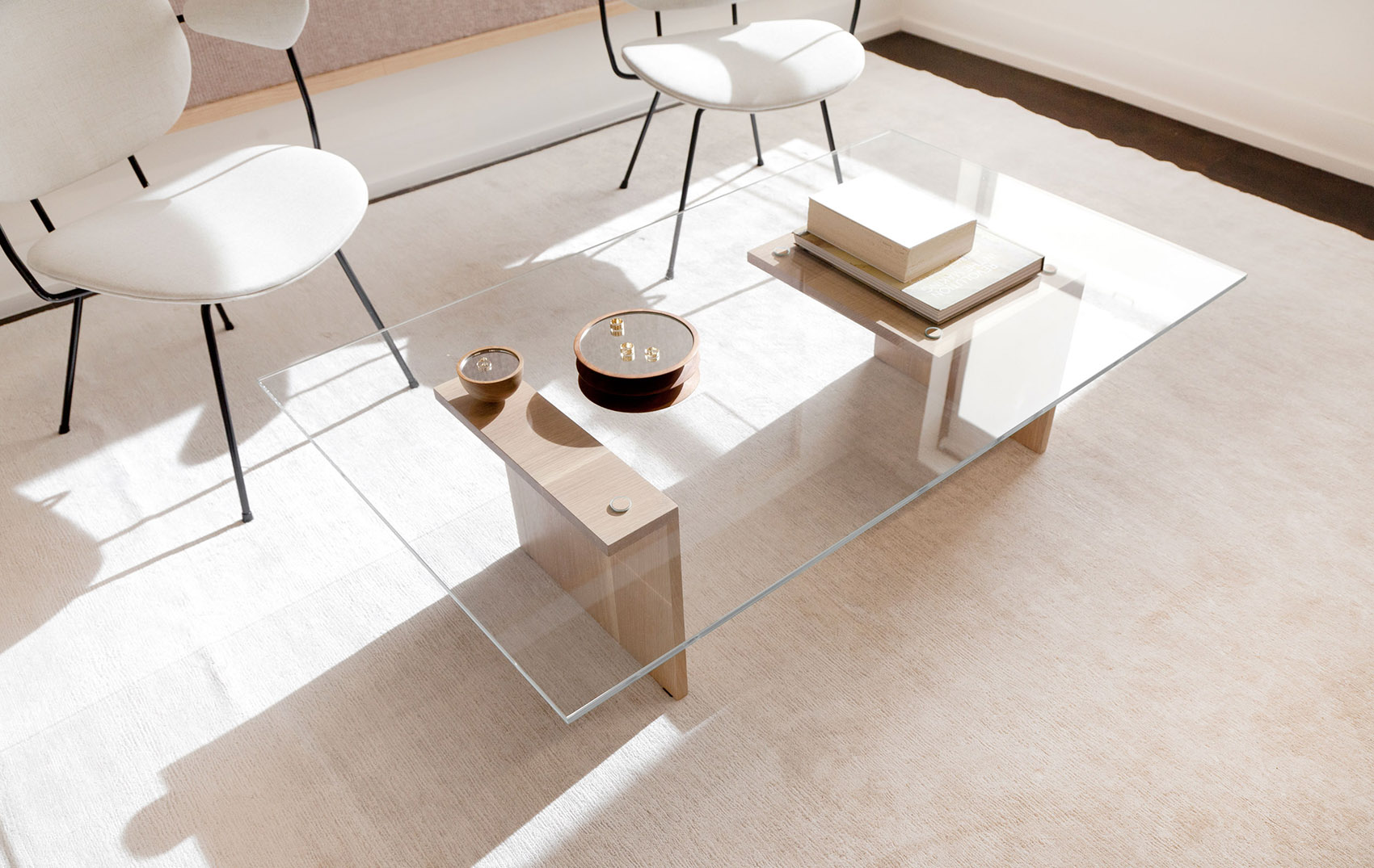 洛杉矶珠宝设计师独立展厅 / Early Work-16