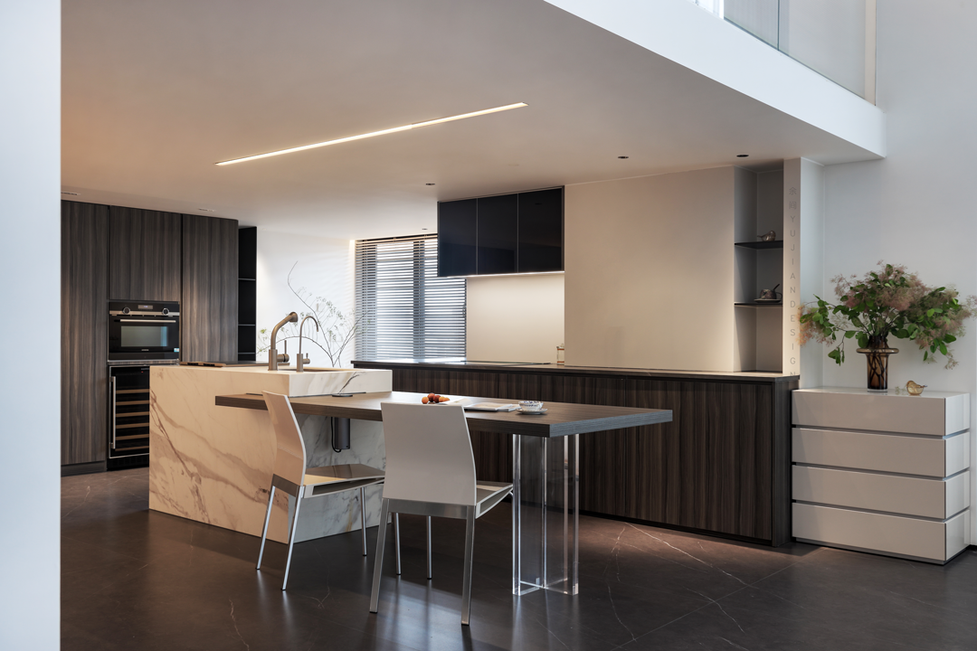 瑧湾汇丨中国深圳丨深圳余间设计有限公司-30