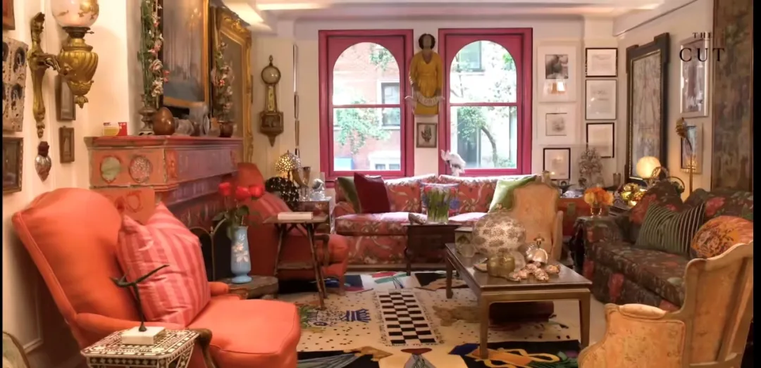 《小舍得》夏君山家-58