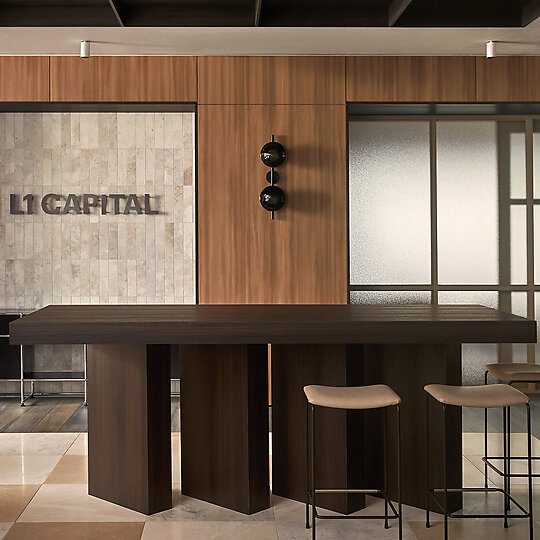 L1 Capital by Made For | Australian Interior Design Awards-9
