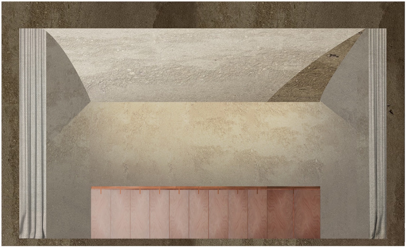 MOSCA·BIANCA陶艺工坊丨意大利丨AACM-47