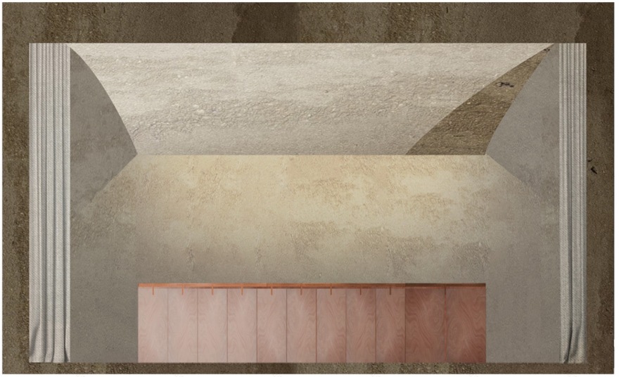 MOSCA·BIANCA陶艺工坊丨意大利丨AACM-47