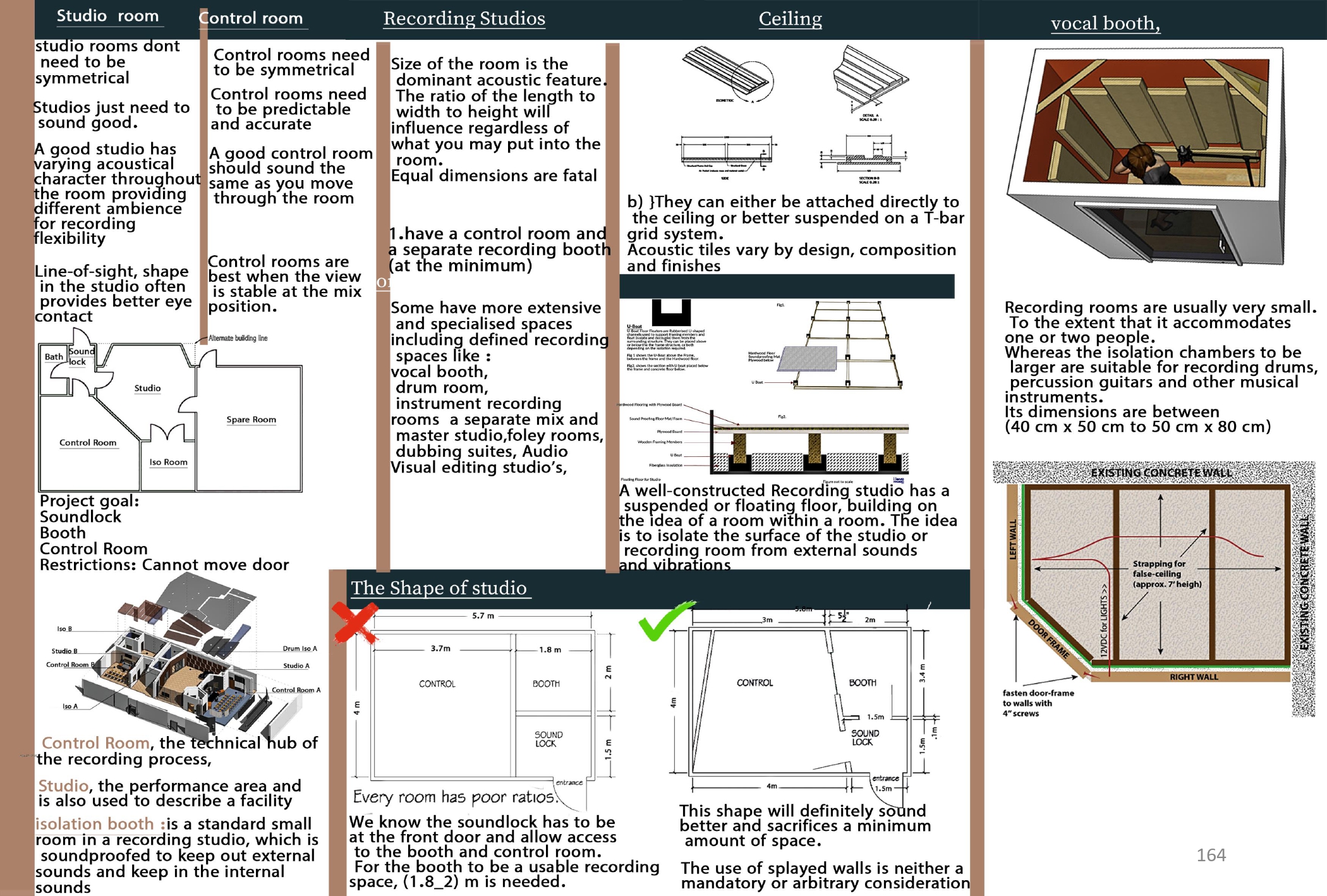 JORDAN MEDIA CITY - Graduation Project - Thesis-153