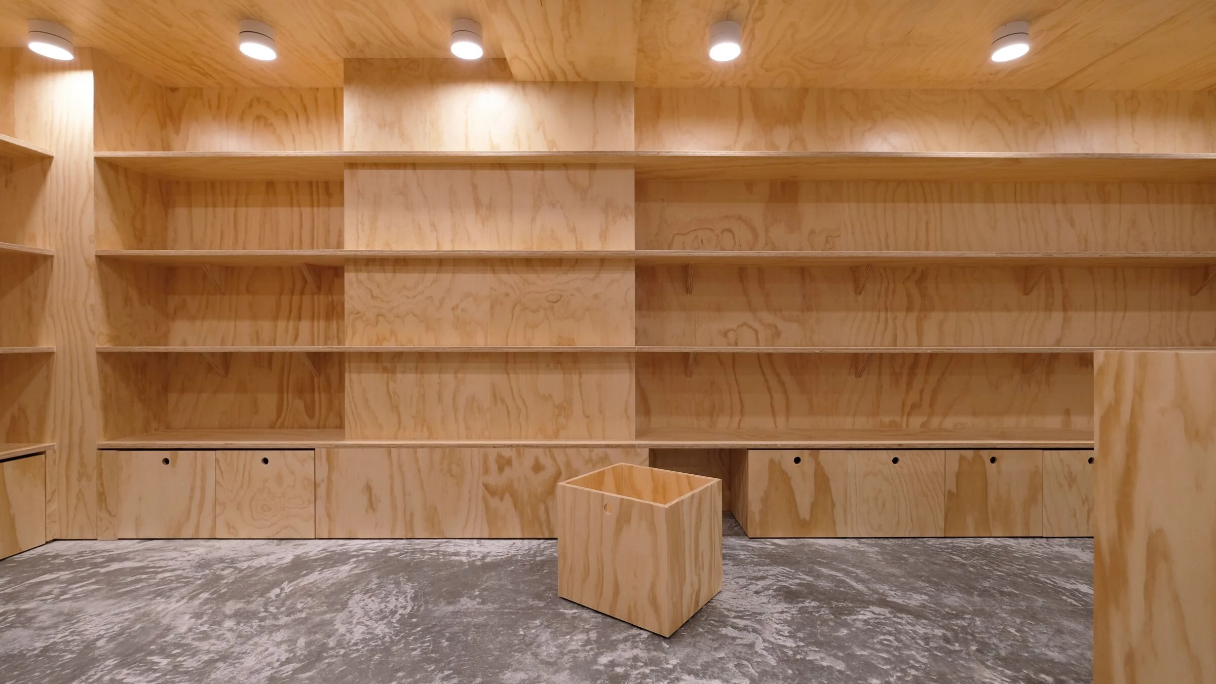 木棉太阳街丨中国香港丨COLLECTIVE-6