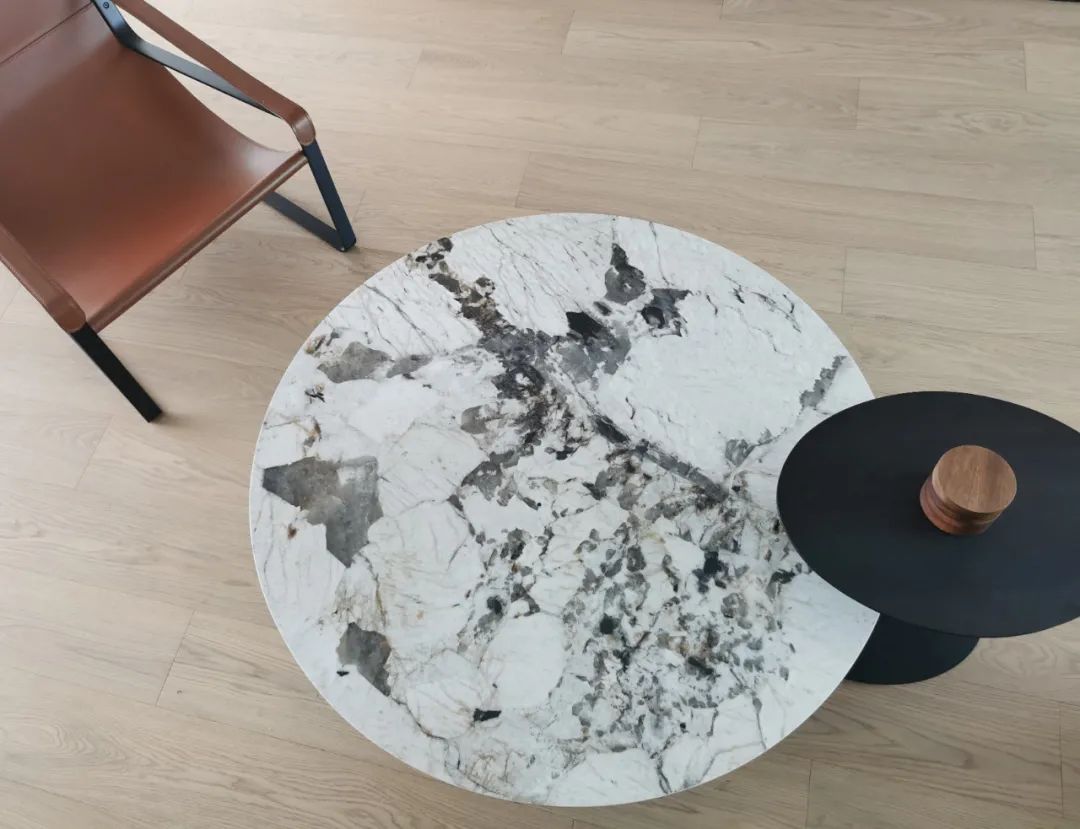 Chome 丨五矿私宅丨中国汕头丨正之佳期设计-21