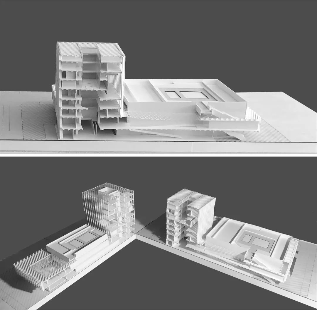 麟和建筑新作｜同济大学艺嘉楼-157