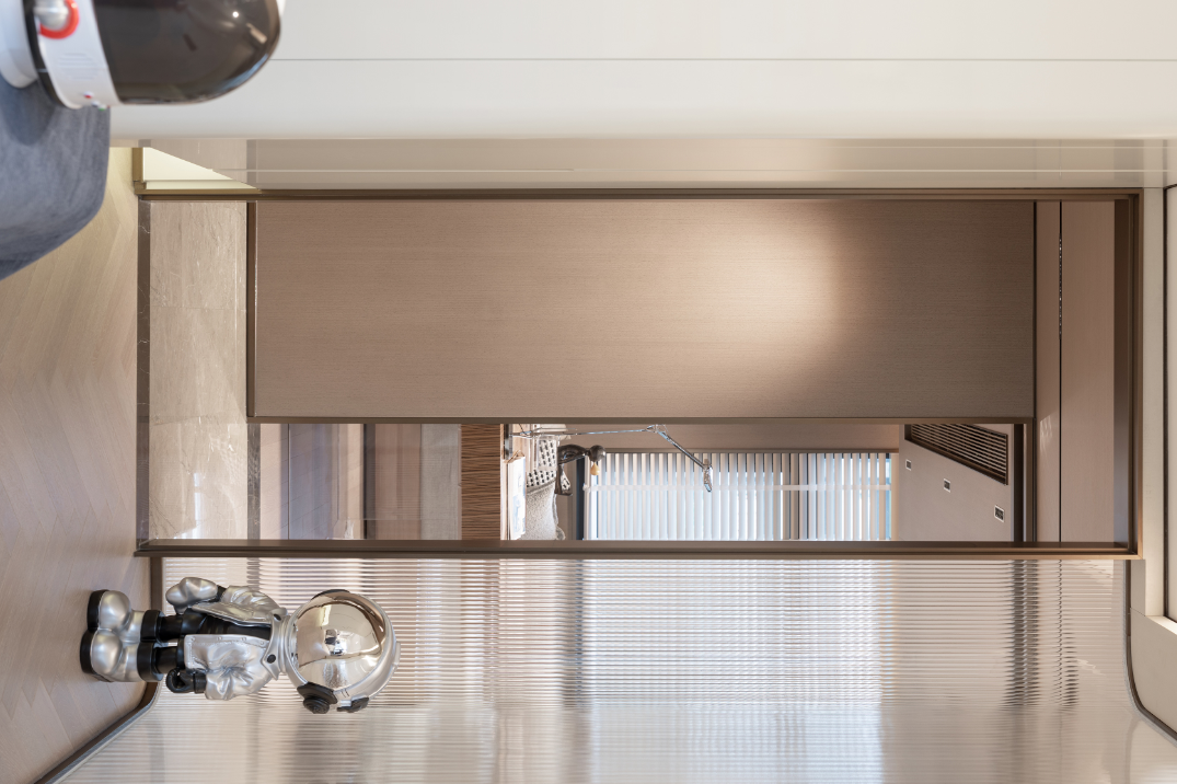 永丰乐境样板间丨中国郑州丨YI&NIAN 上海壹念叁仟-50