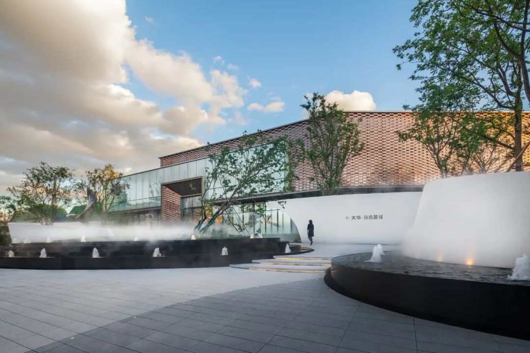 昆明大华·锦绣麓城丨中国昆明丨美国KDG建筑设计有限公司,凯帝捷建筑设计咨询(上海)有限公司-32