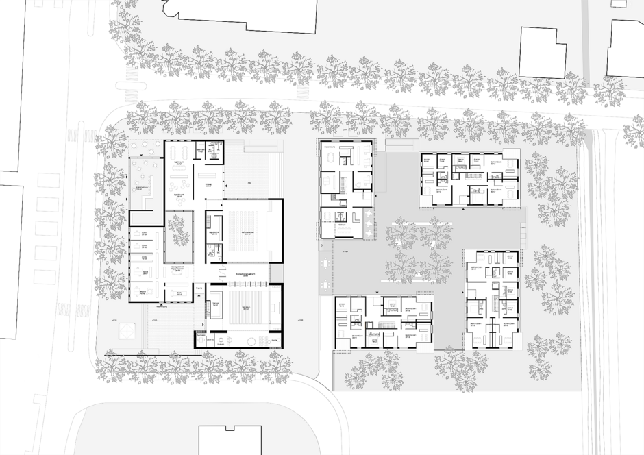2010 Mauritiuspark Bonstetten | Atelier 5 - Architekten und Planer AG-14