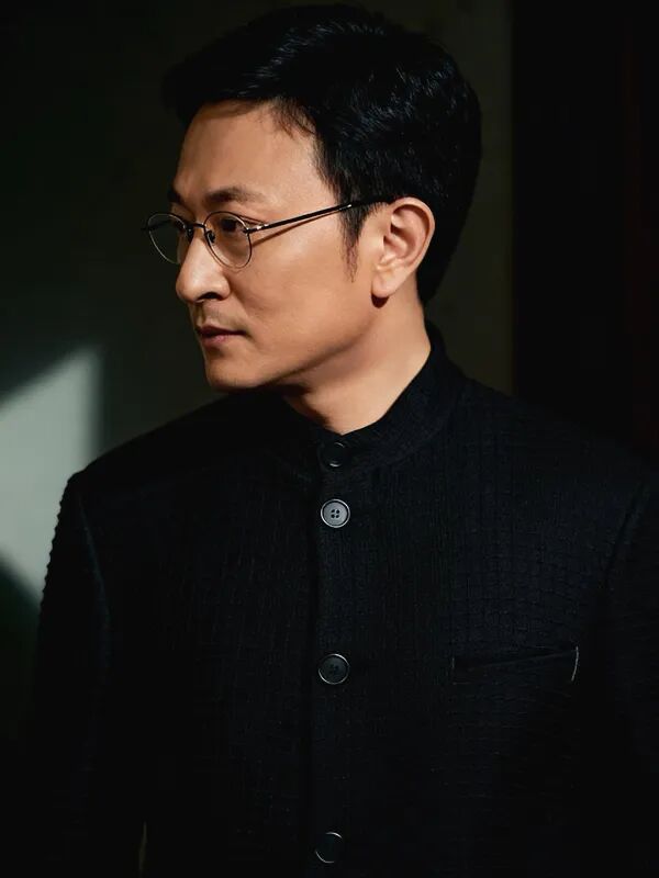 深圳加福华尔登府邸样板间丨中国深圳丨戴勇设计-58