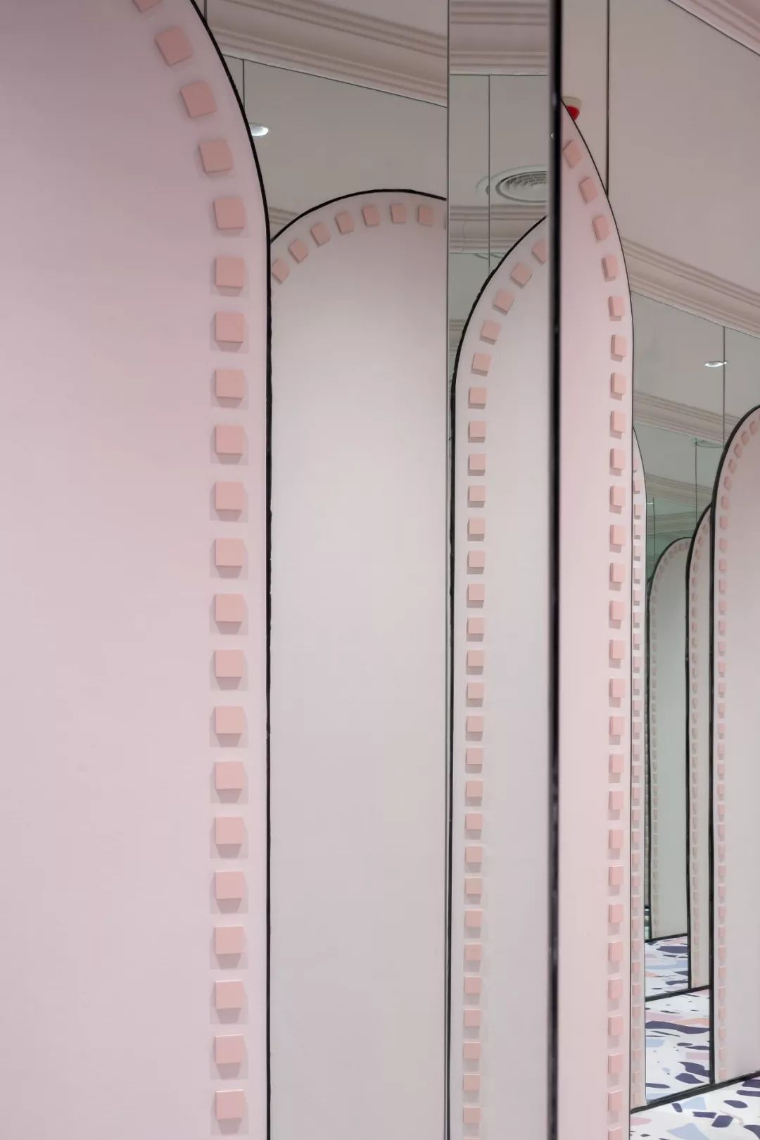 苏州奥体龙格亲子游泳馆——水上世界的梦幻空间-59