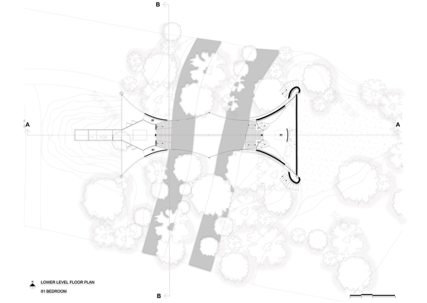 桥之家丨印度丨Wallmakers-50