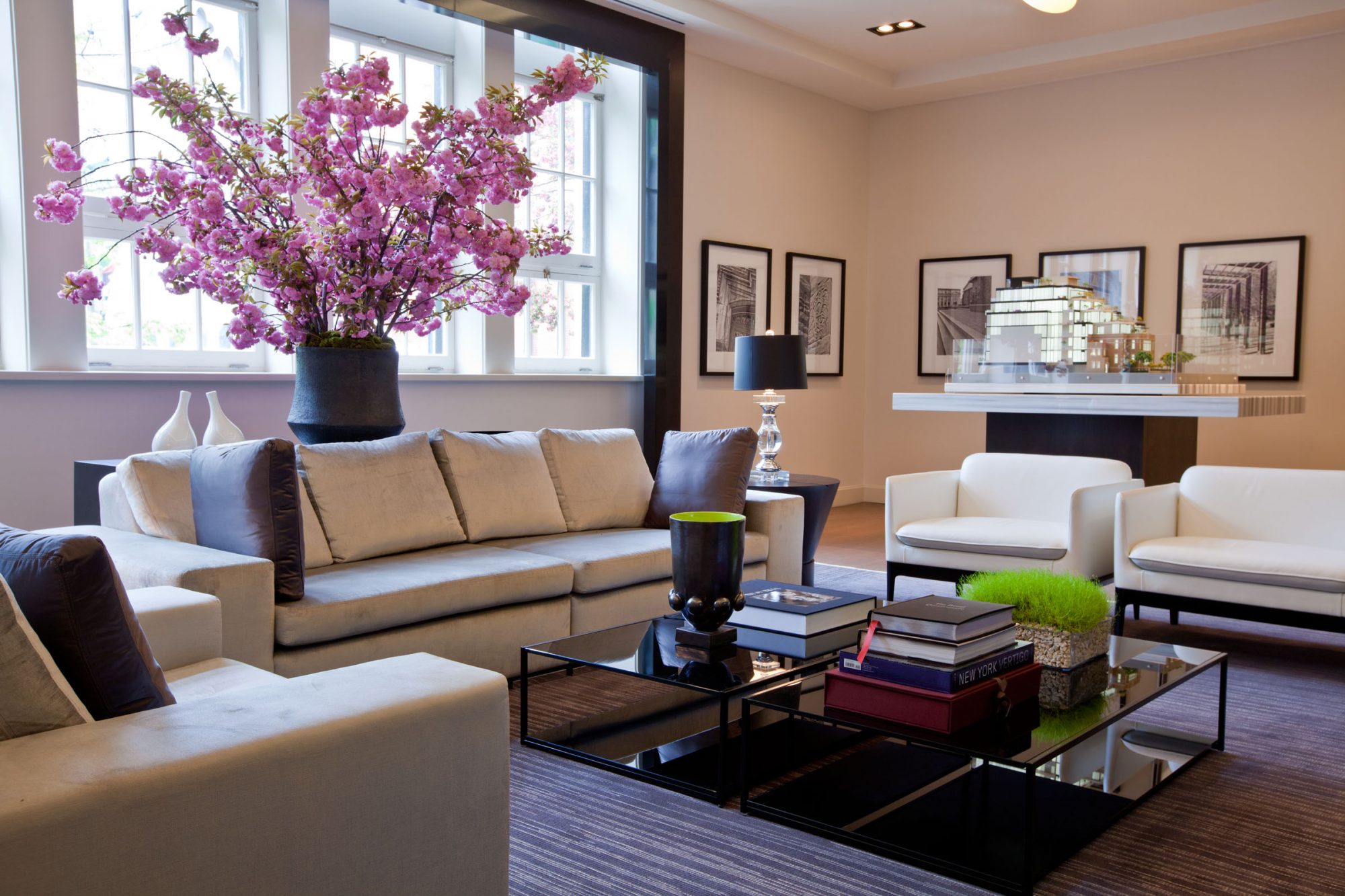 Hazelton Presentation Gallery U31 Design-2