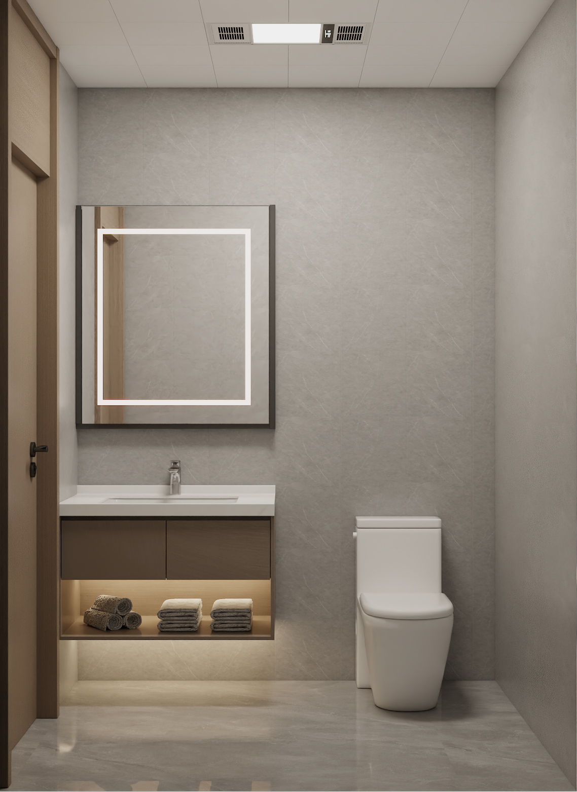 银川钏拾叁茶楼装修设计丨中国银川丨银川装修公司-13