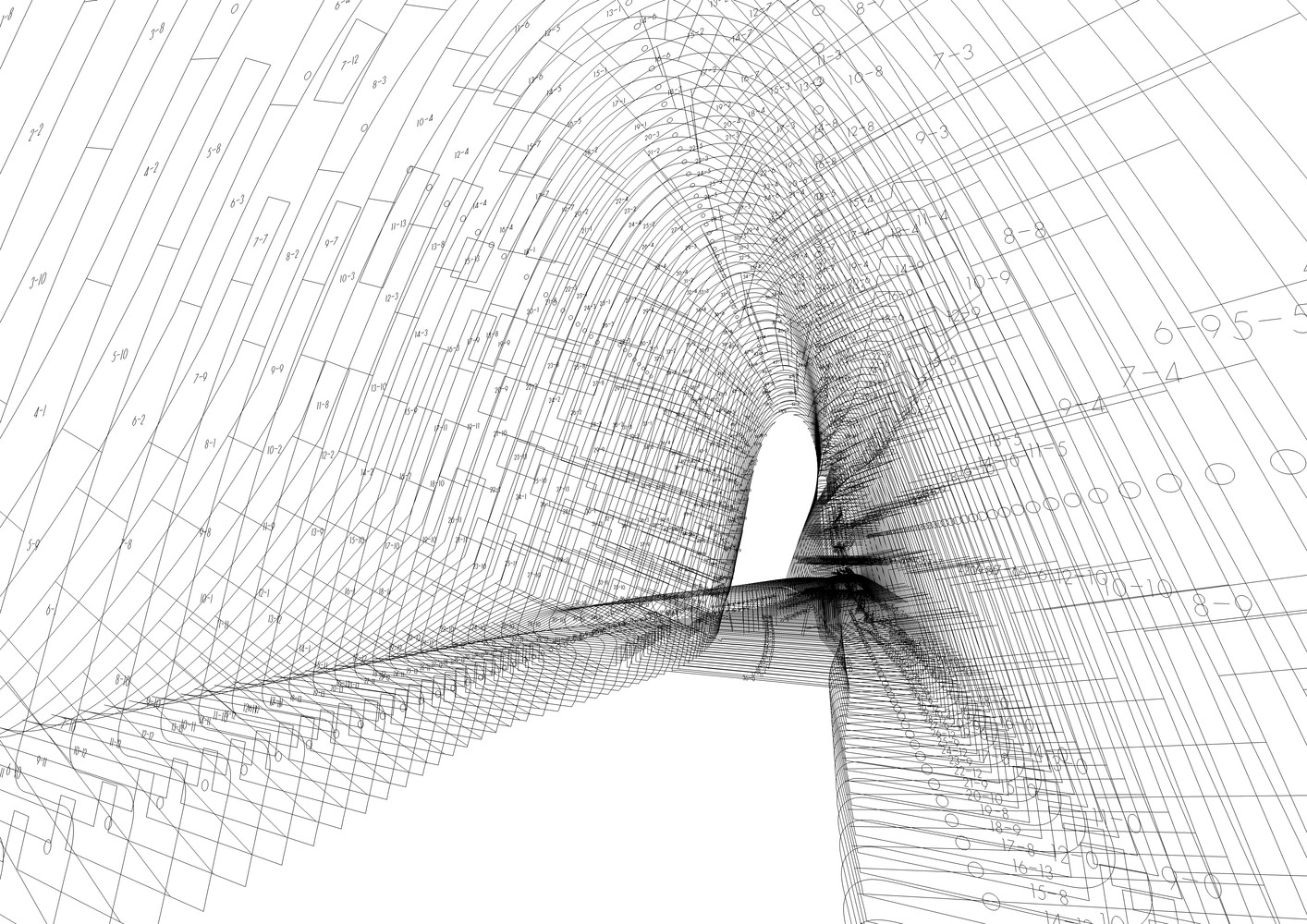 Vaulted Cork Pavillion  Pedro de Azambuja Varela + Maria João de Oliveira + Emmanuel Novo-82