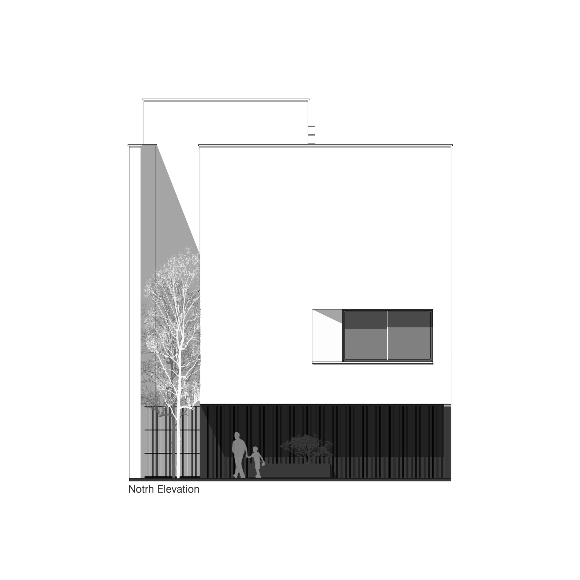 皮什瓦之家丨伊朗丨Ali Haghighi Architects-48