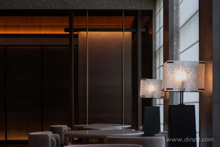 和子 SPA 会馆丨中国无锡丨S5design 上瑞元筑设计-34