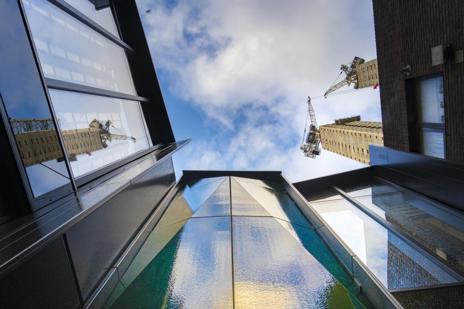 丨英国伦敦丨HTA Design-163