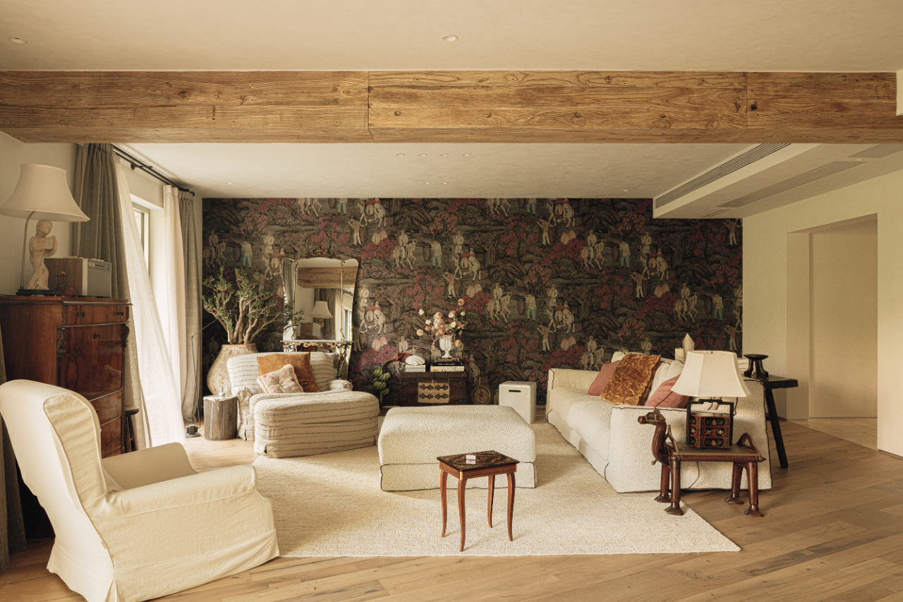 ACT STUDIO “一件作品”丨中国北京丨弥尔设计工作室（MIR DESIGN）-43