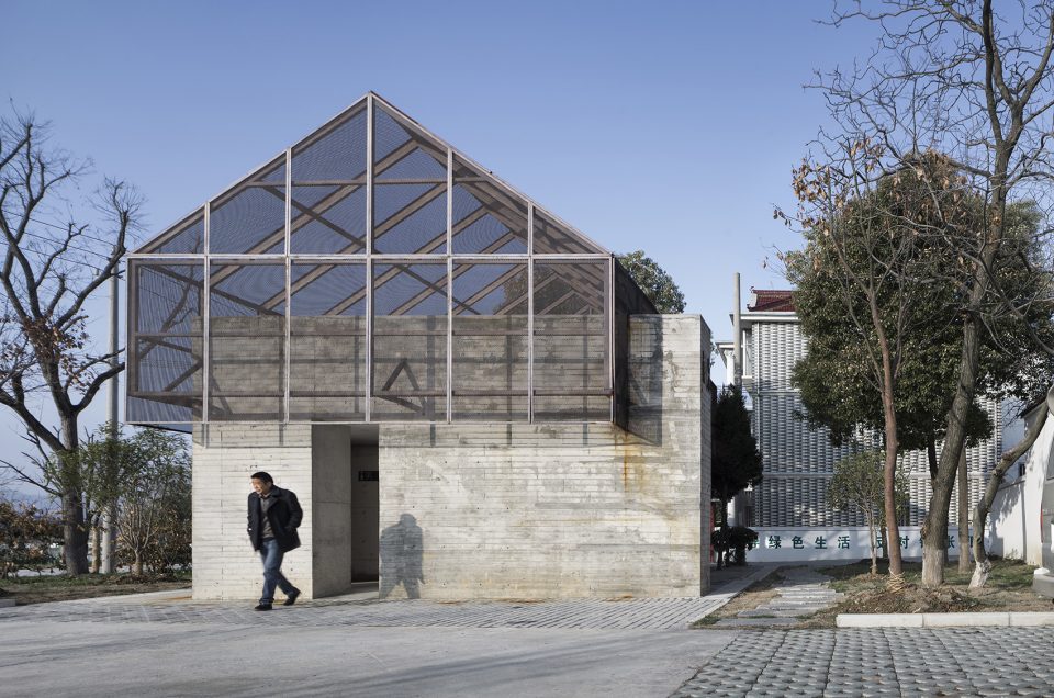 蒋山渔村更新实践-49