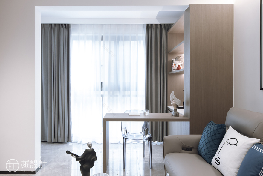 感知美的长久,实属家的不朽丨中国三明丨MZ 鲜鲜-45